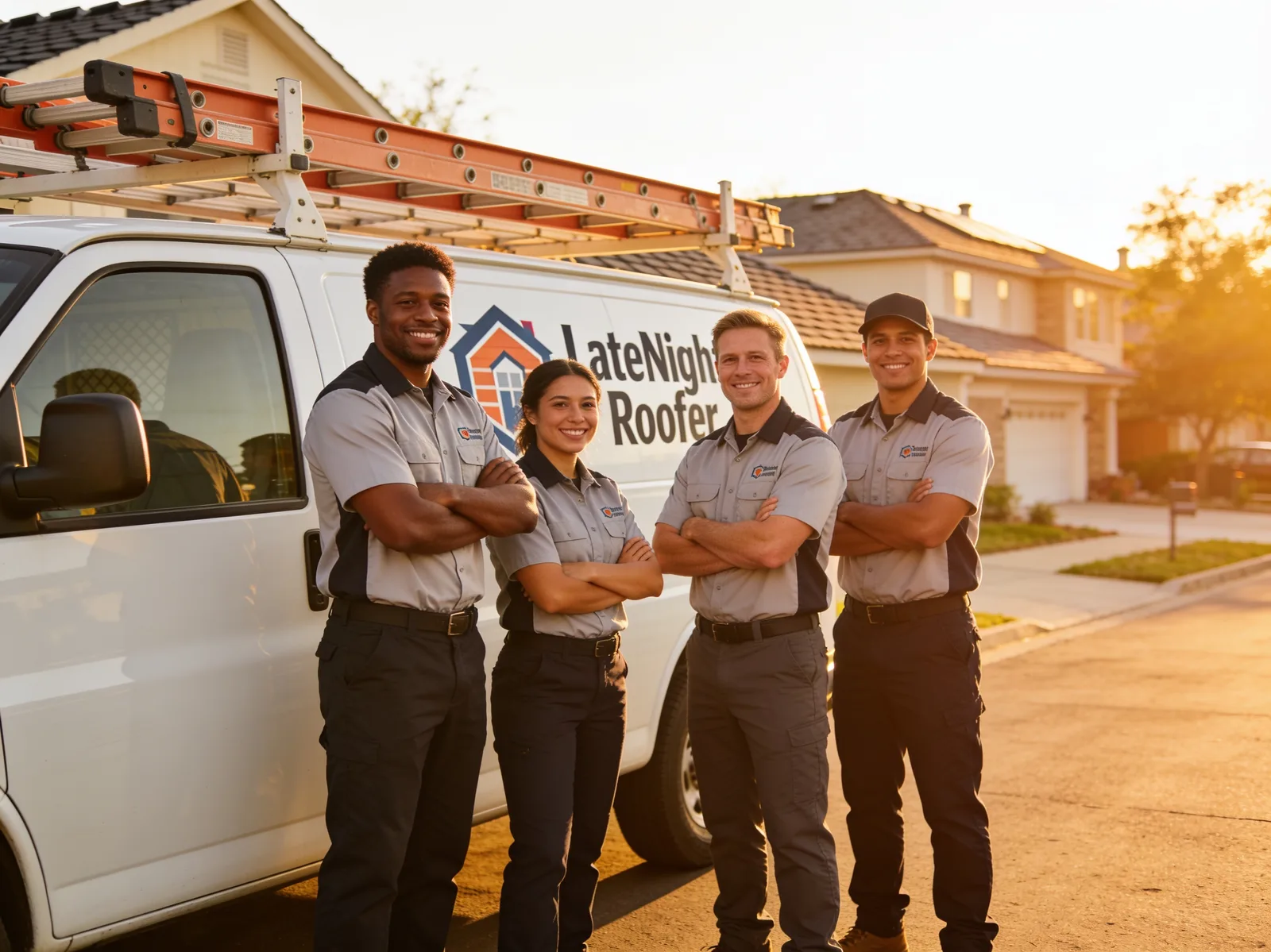 Emergency Roof Repair company in Horn Lake, MS
