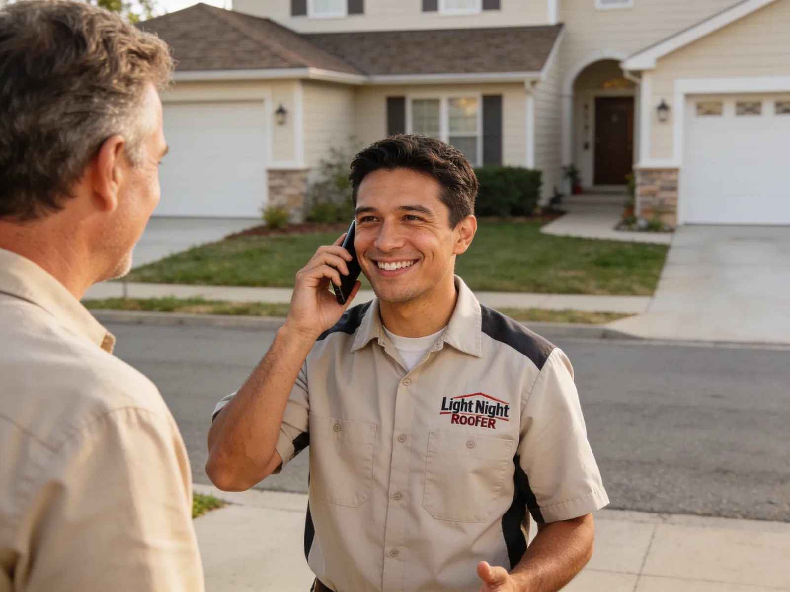 Emergency Roof Repair Horn Lake, MS FAQs